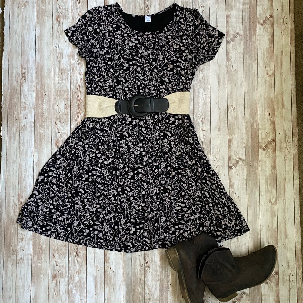 Old Navy Dress
